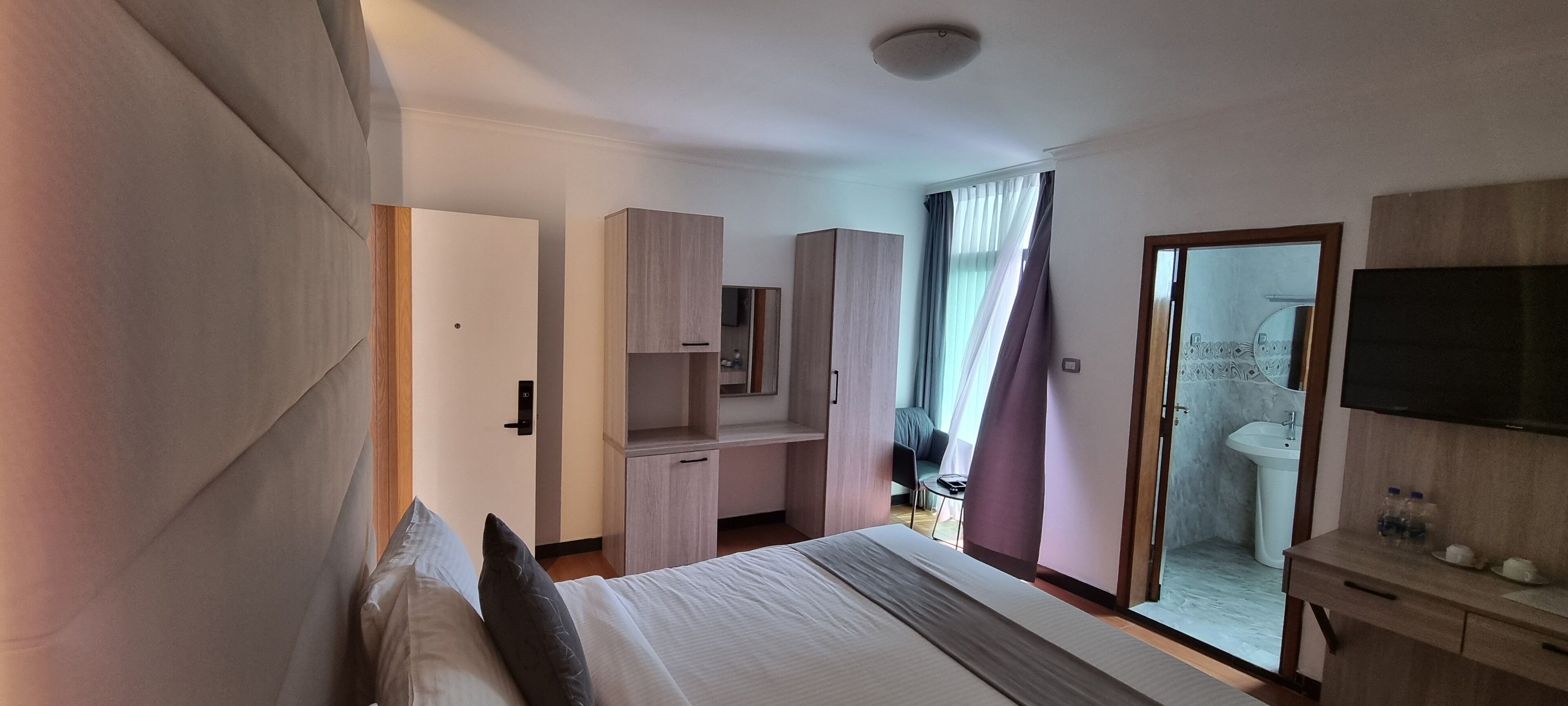 Foto - Hammer Luxury Guesthouse