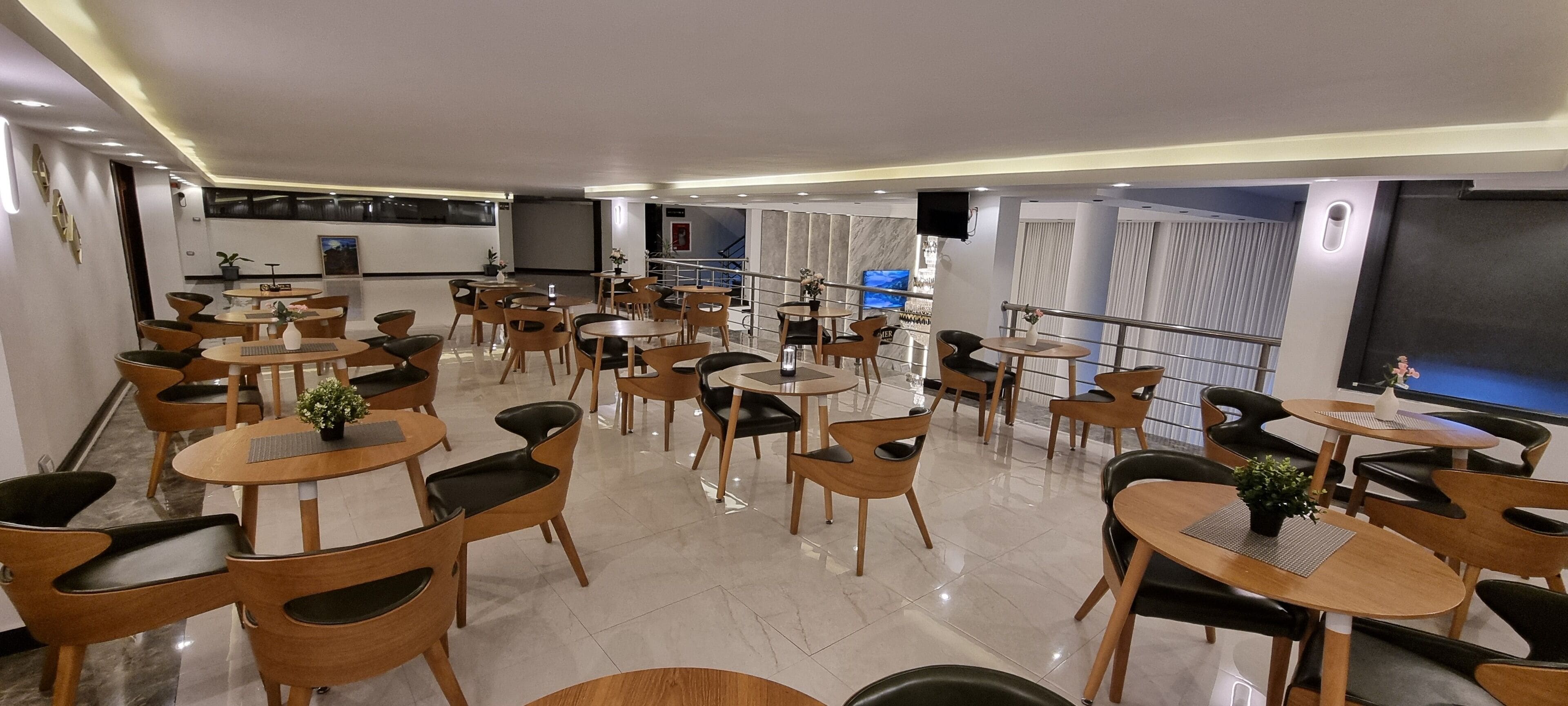 Foto - Hammer Luxury Guesthouse