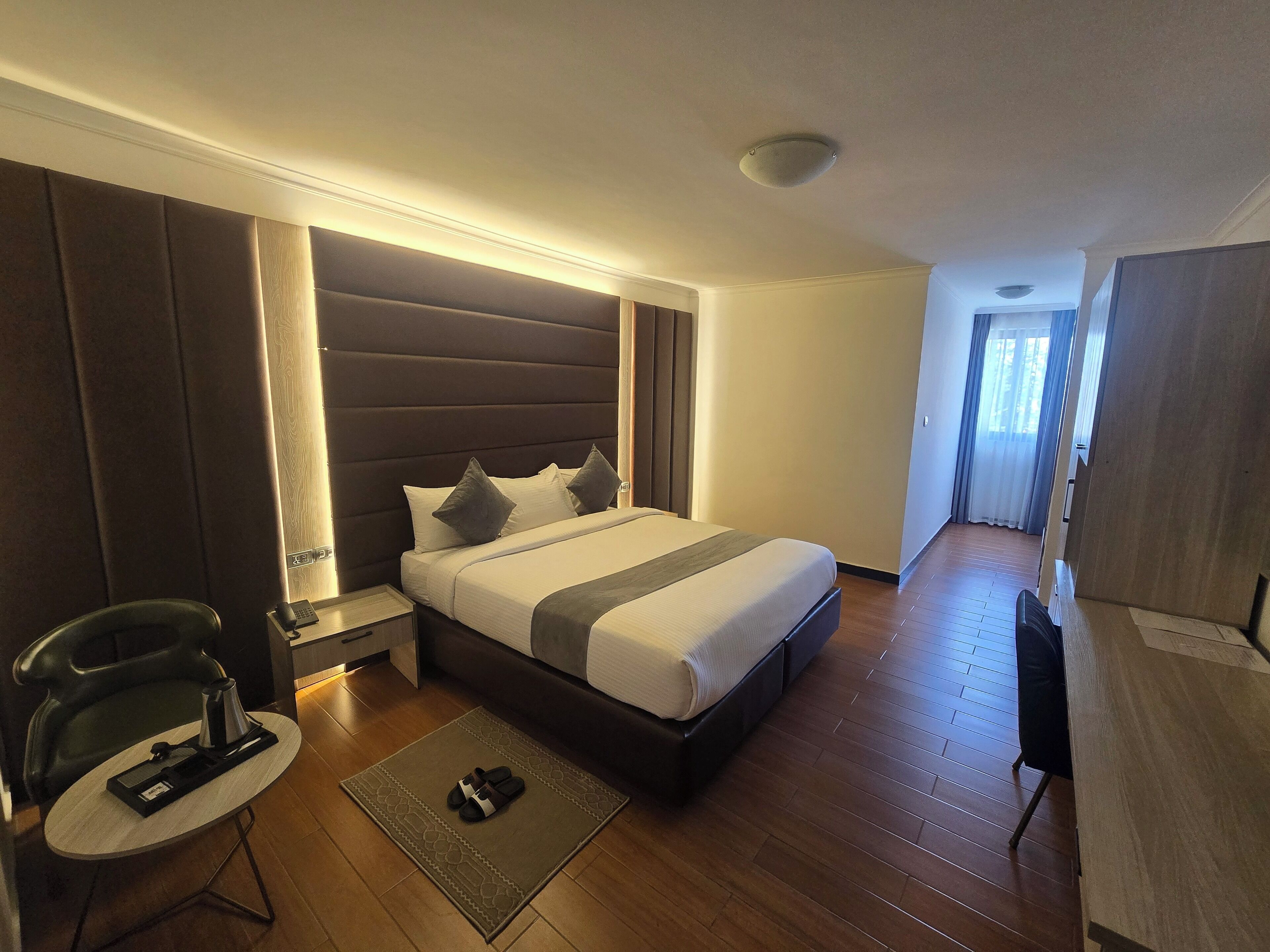 Foto - Hammer Luxury Guesthouse