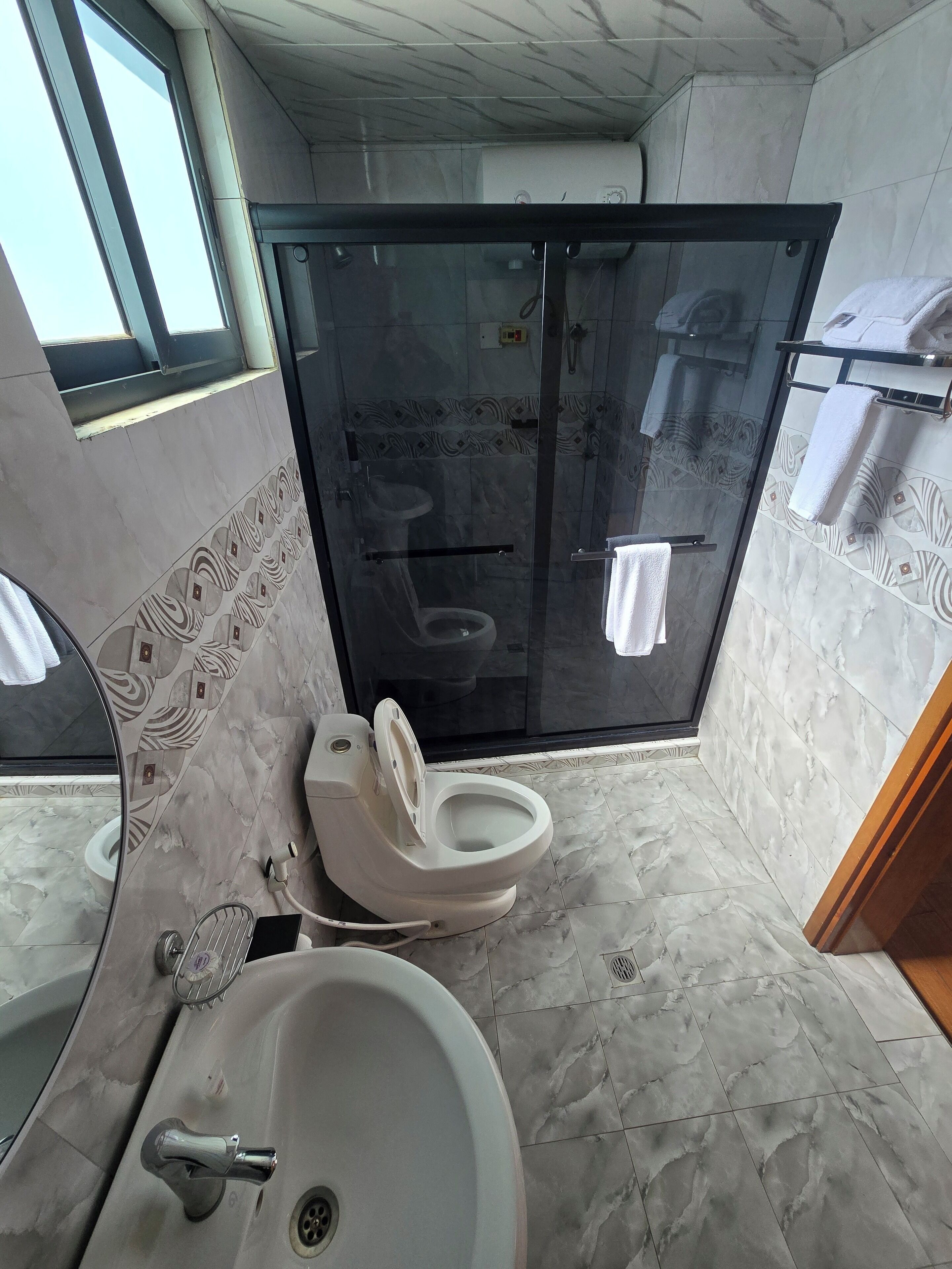 Foto - Hammer Luxury Guesthouse