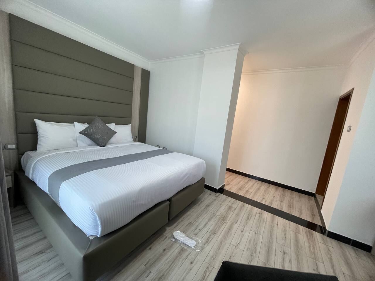 Foto - Hammer Luxury Guesthouse