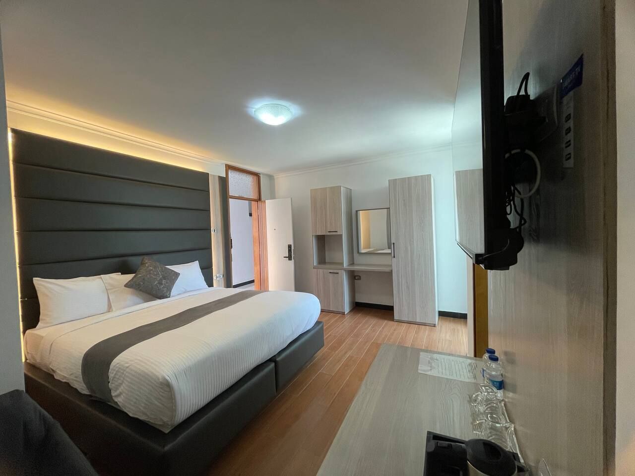 Foto - Hammer Luxury Guesthouse