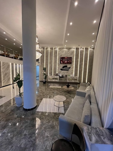 Hammer Luxury Guesthouse