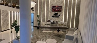 Hammer Luxury Guesthouse