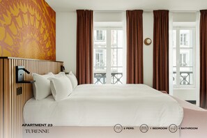 Studio 23 | Hangszigetelés, ingyenes wifi és ágynemű