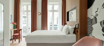 Beauquartier - Marais Turenne