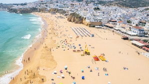 Beach - Villa Del Pescador (Albufeira)