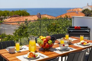 Balcony - Villa Del Pescador (Albufeira)