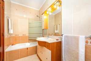 Towels - Villa Saona (Albufeira)
