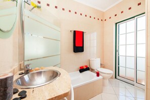 Towels - Villa Saona (Albufeira)