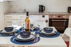 Dining - Apartment Marina Joy (Loulé)