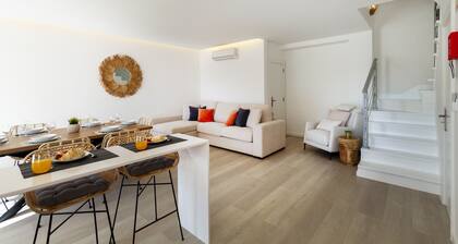 Townhouse Crystal Bay