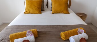 Townhouse Crystal Bay