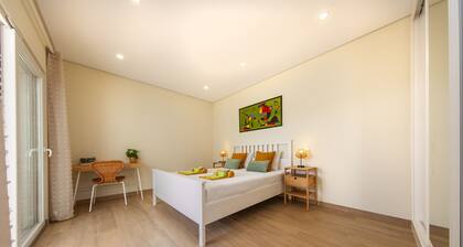Villa Harmony