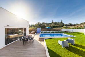 Pool - Villa Harmony (Silves)