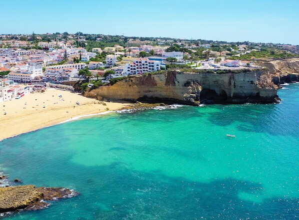 Plage