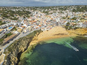 Exterior - Apartment Carvoeiro Playa (Lagoa)