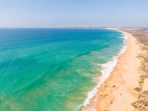Beach - Villa Vista Mare (Albufeira)