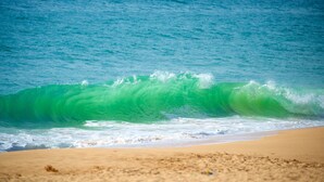Beach - Villa Vista Mare (Albufeira)