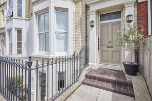 외부 세부 사진