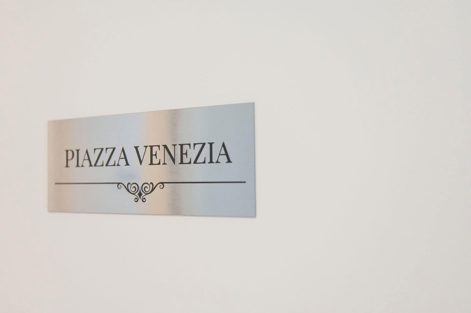 Foto - imperium suite trevi