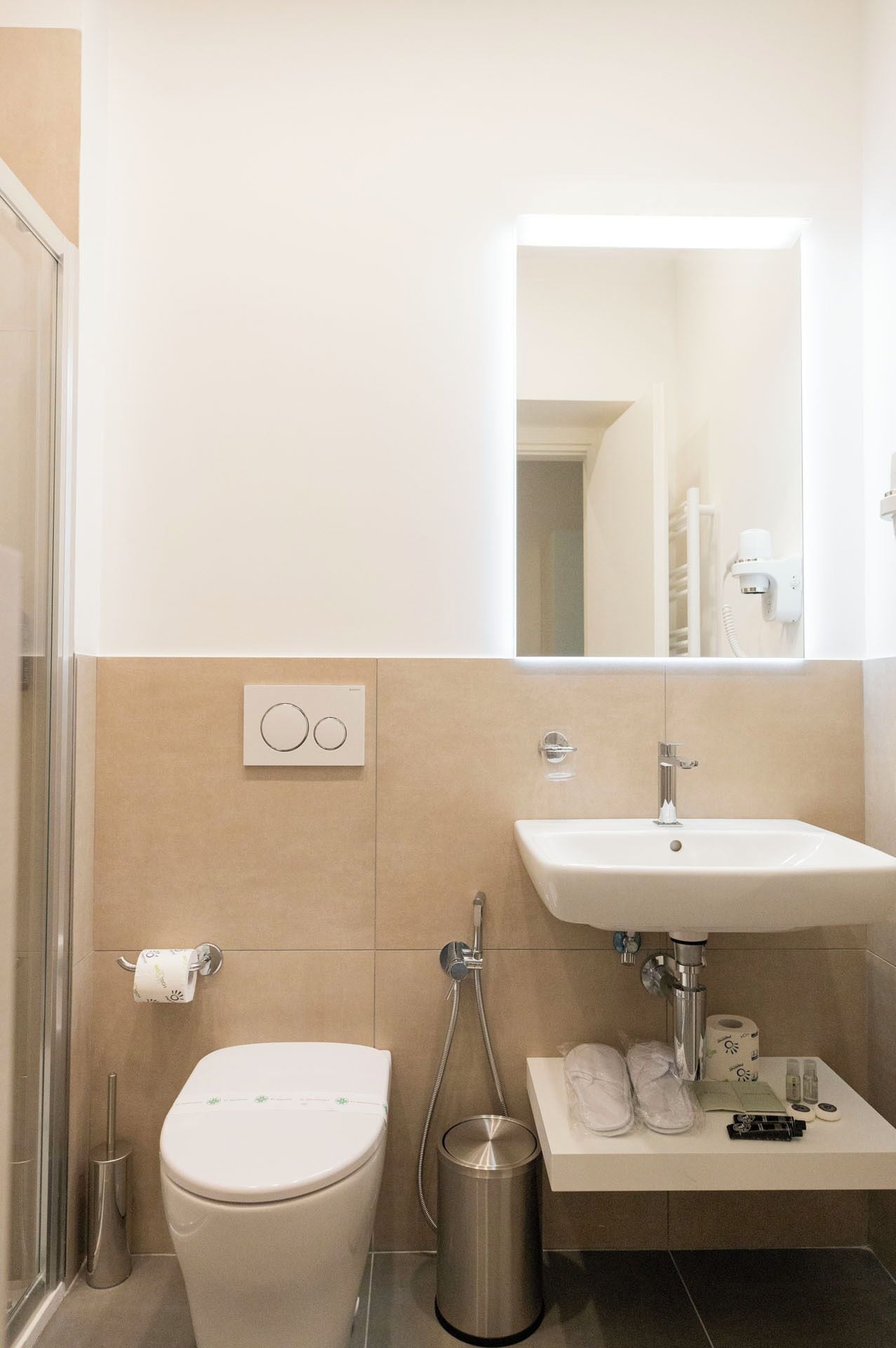 Foto - imperium suite trevi