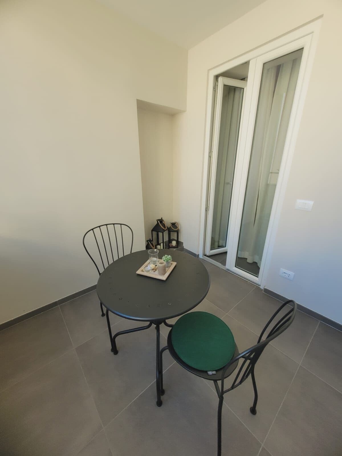 Foto - imperium suite trevi