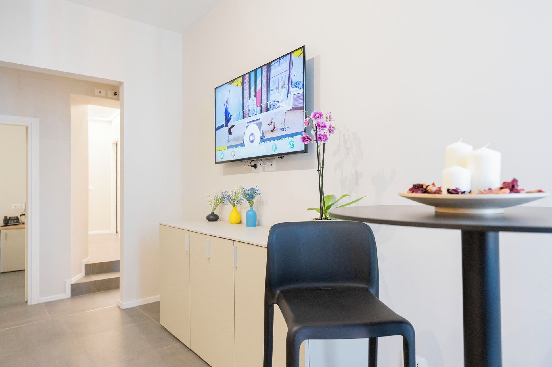 Foto - Imperium Suite Trevi
