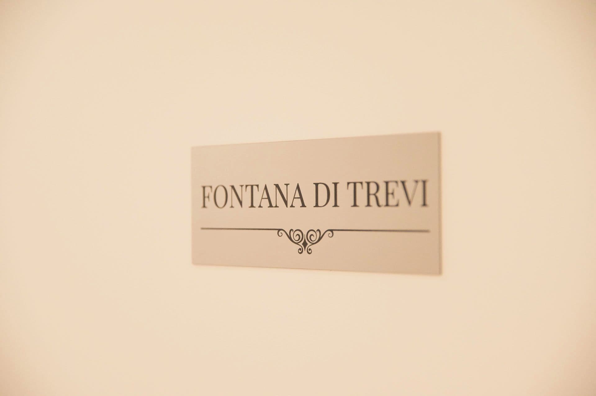 Foto - imperium suite trevi