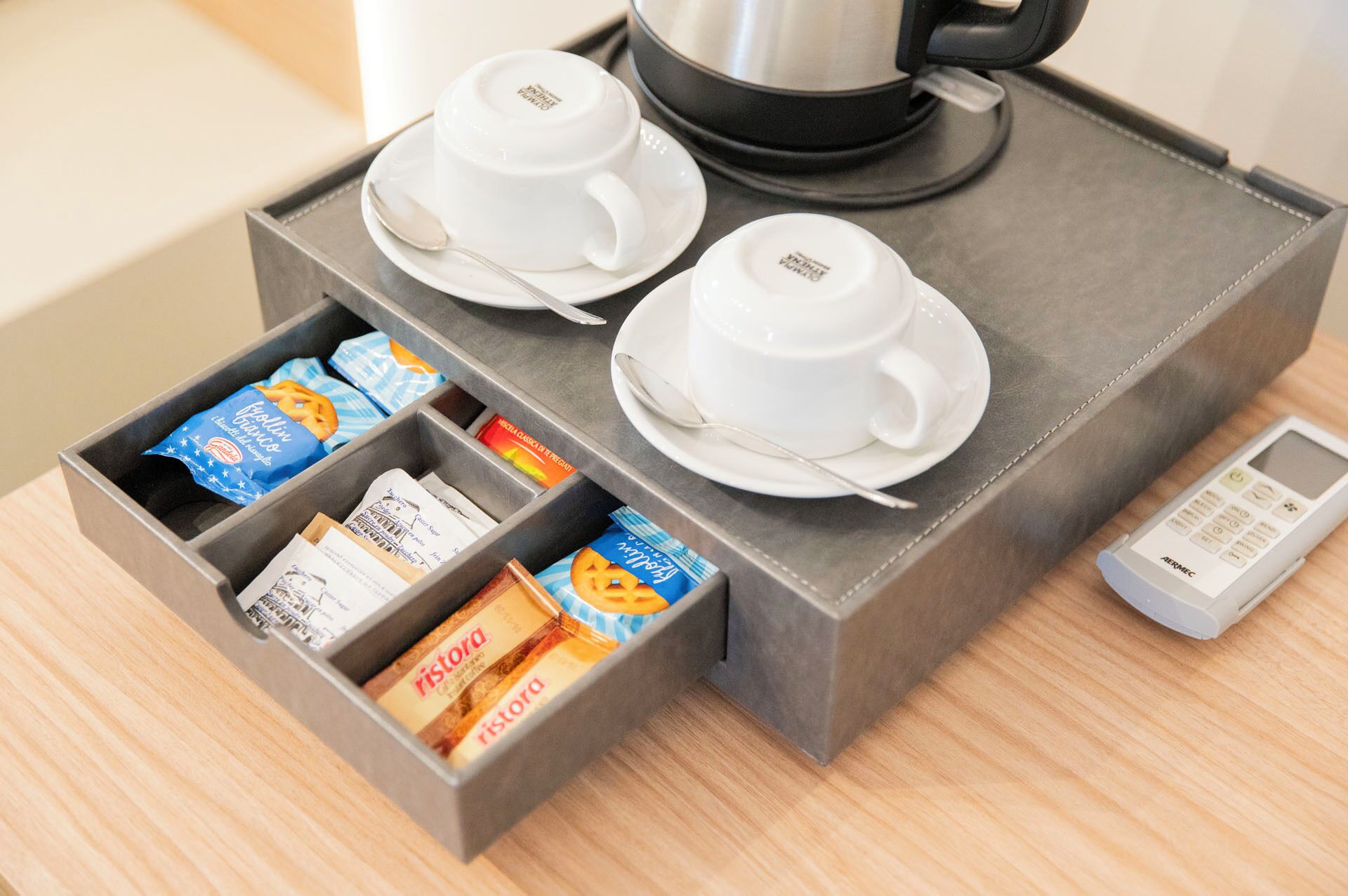 Foto - imperium suite trevi