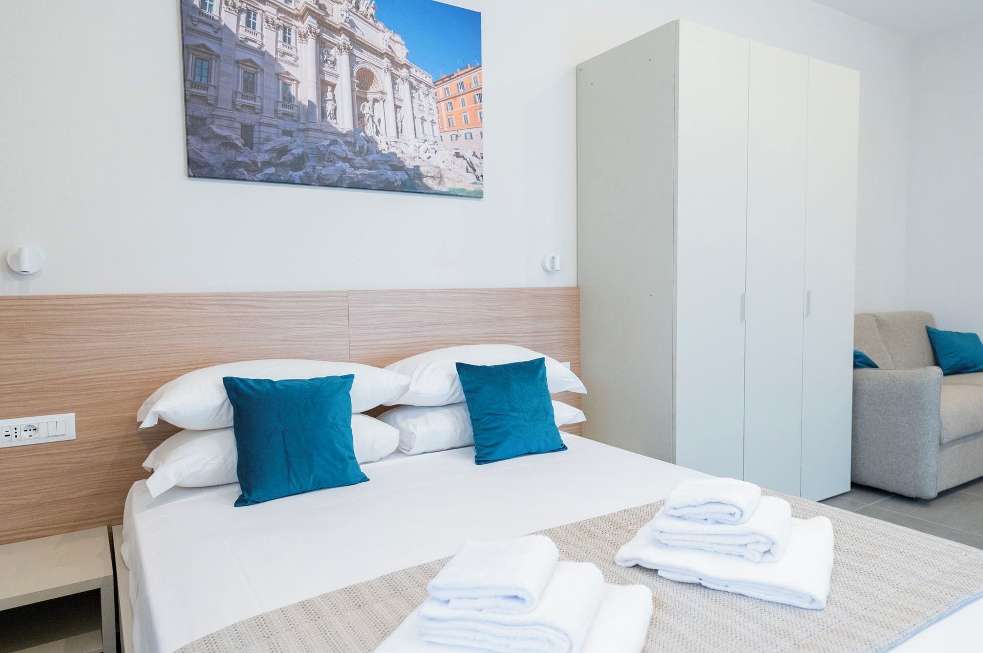 Foto - imperium suite trevi