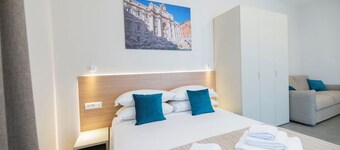 Imperium Suite Trevi