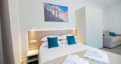 Imperium Suite Trevi