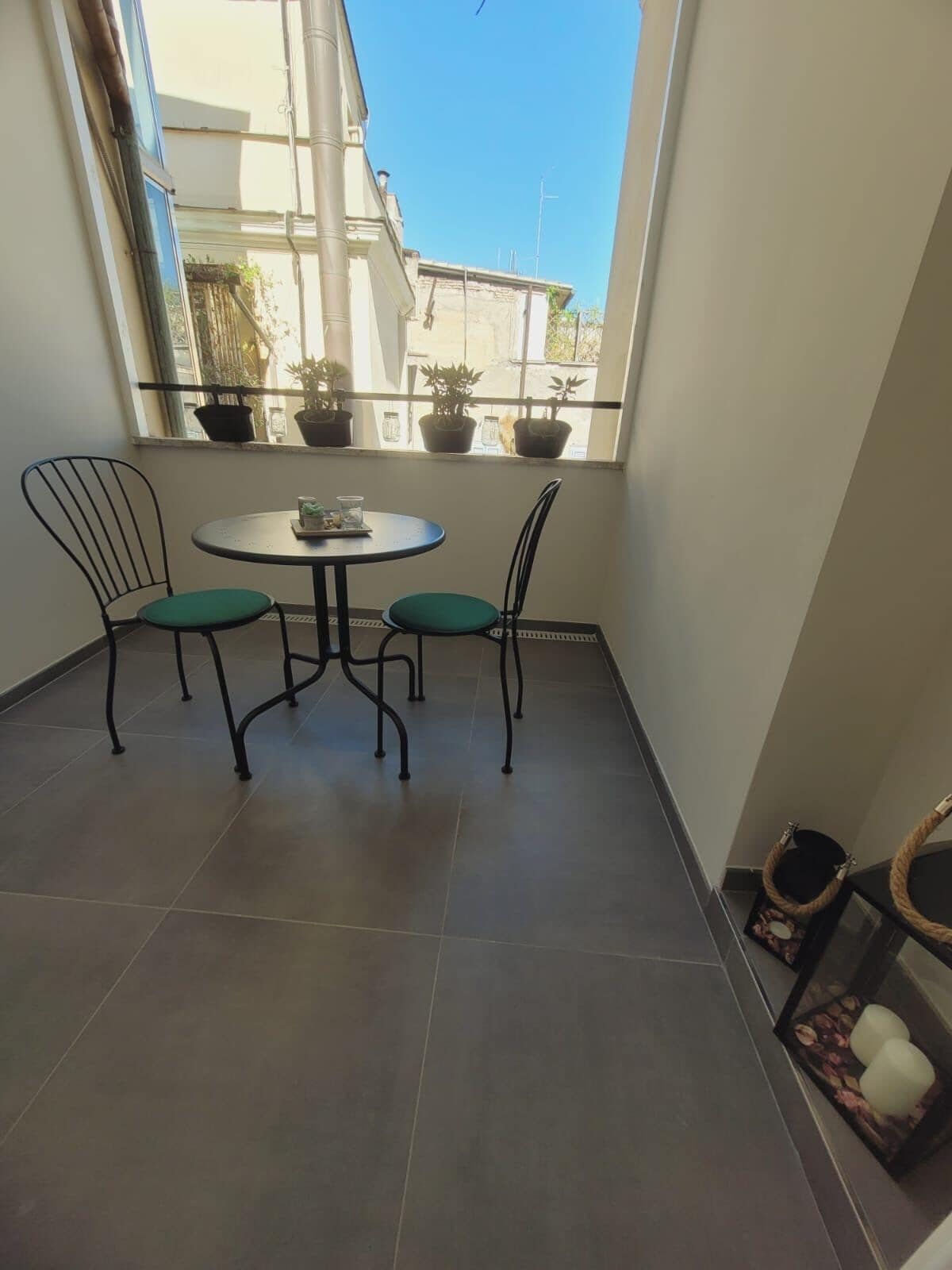 Foto - imperium suite trevi