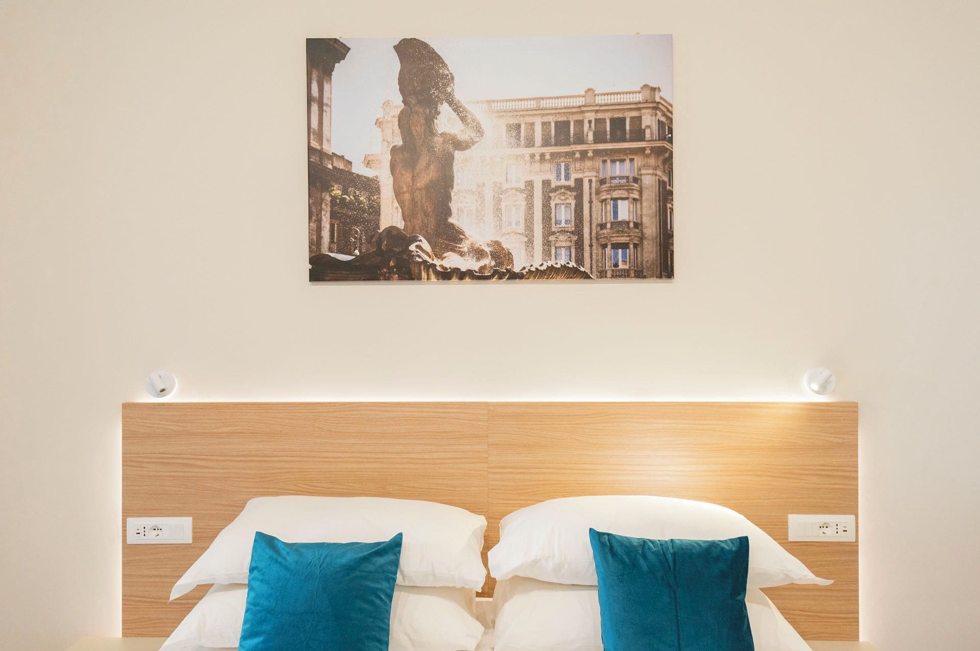 Foto - Imperium Suite Trevi