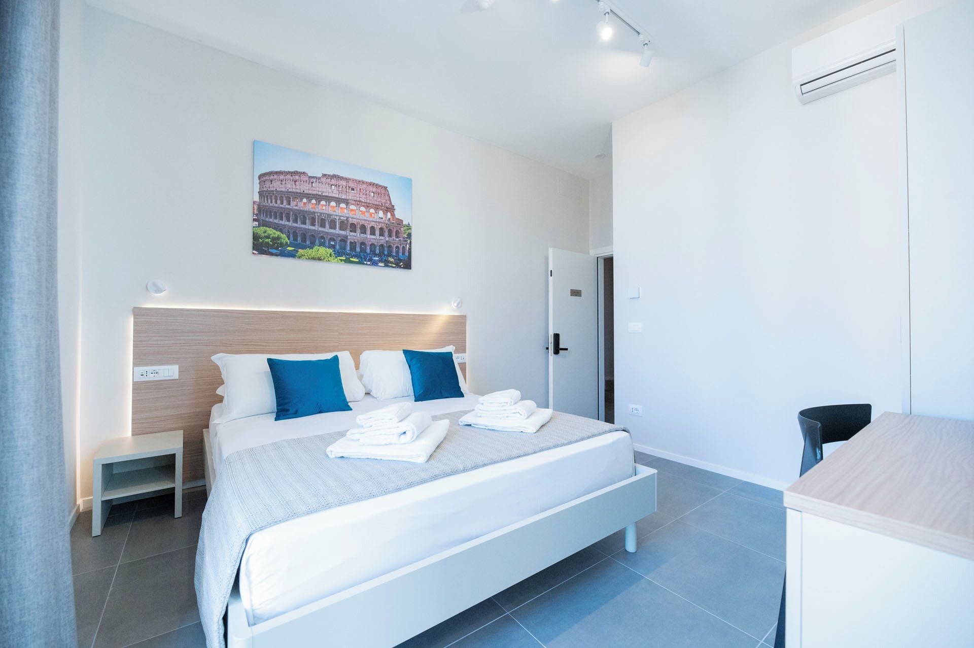 Foto - imperium suite trevi