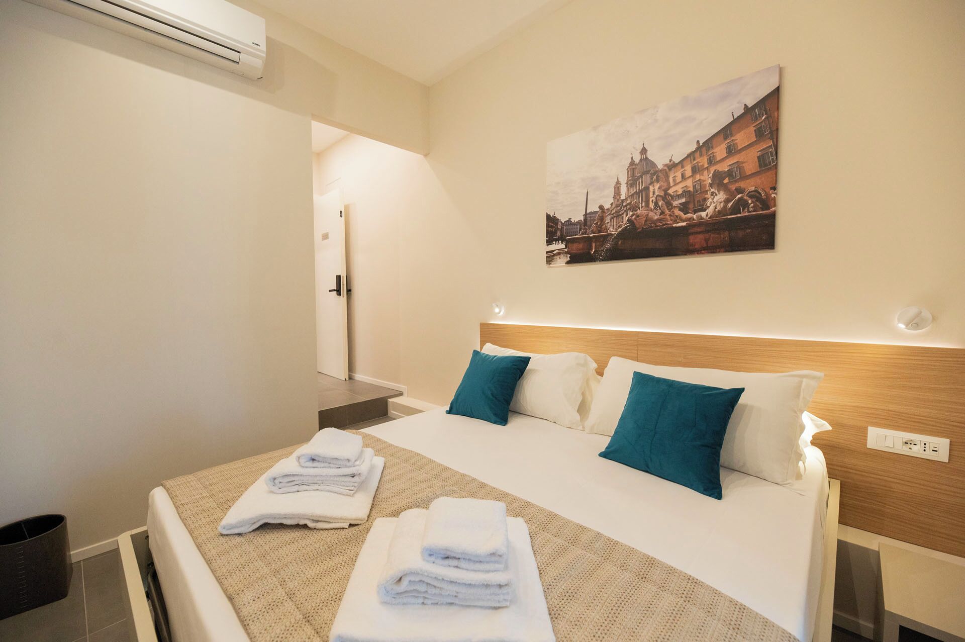 Foto - imperium suite trevi