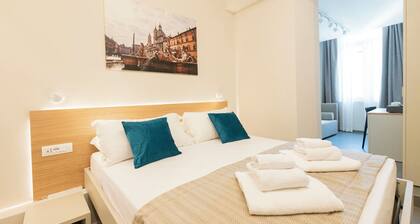 Imperium Suite Trevi
