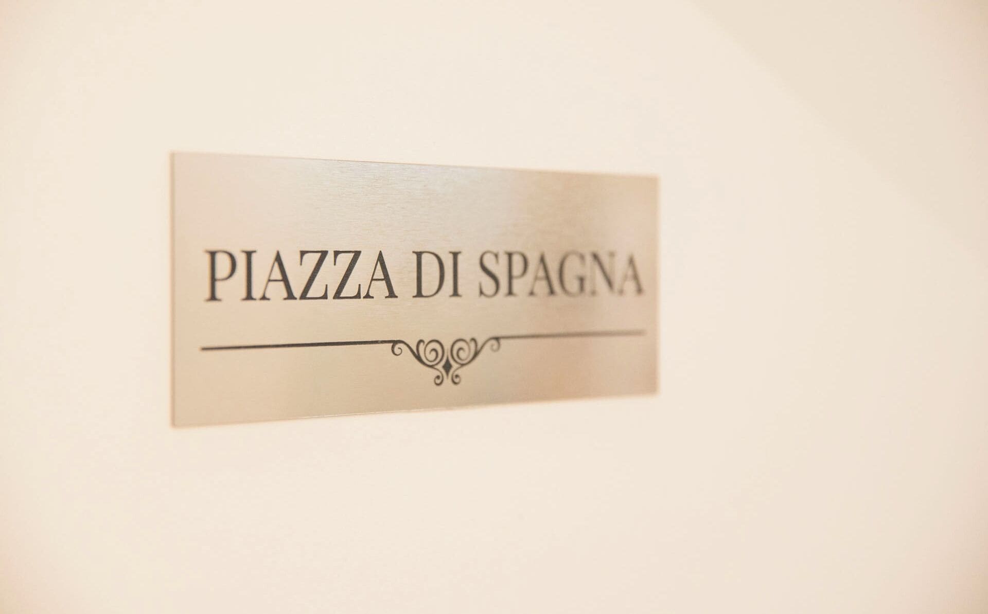 Foto - imperium suite trevi