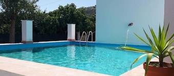 Quinta da Ponte das Hortas 2