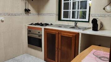 Mikrowelle, Ofen, Herdplatte