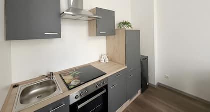 Apartment 'Murihaus' mit privater Terrasse und WLAN