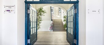 Apartment 'Murihaus' with Private Terrace and Wi-Fi