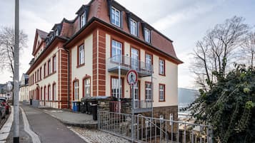 Außenbereich