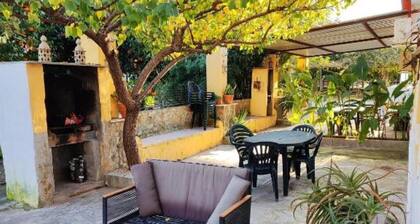 Quinta da Ponte das Hortas 3