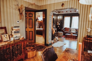 Interieur