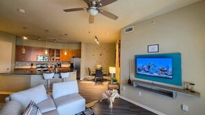 Smart TV, offices