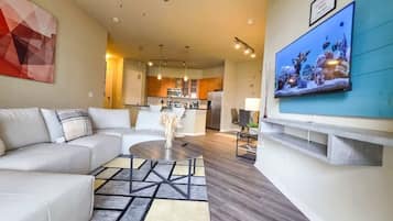 Smart TV, offices