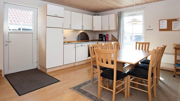 Hus | Interiör