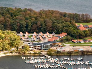 Maison | Port de plaisance